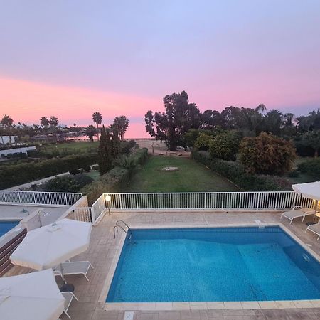 Horizon Villa Protaras Bagian luar foto