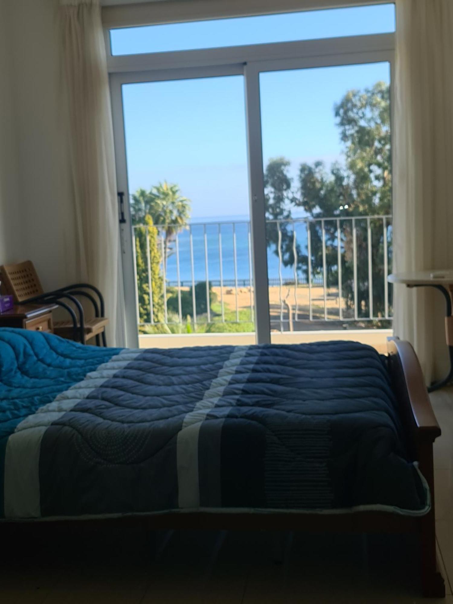 Horizon Villa Protaras Bagian luar foto