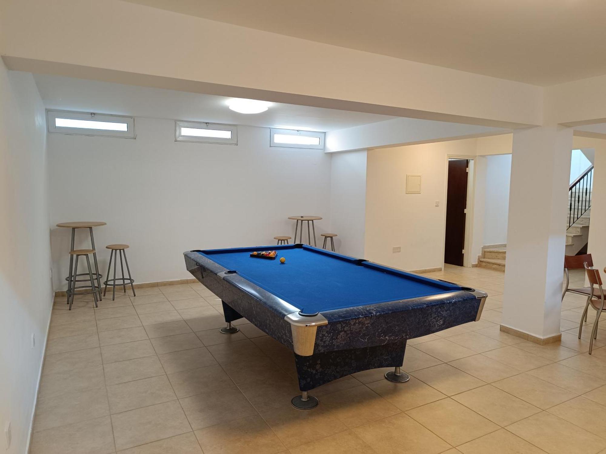 Horizon Villa Protaras Bagian luar foto