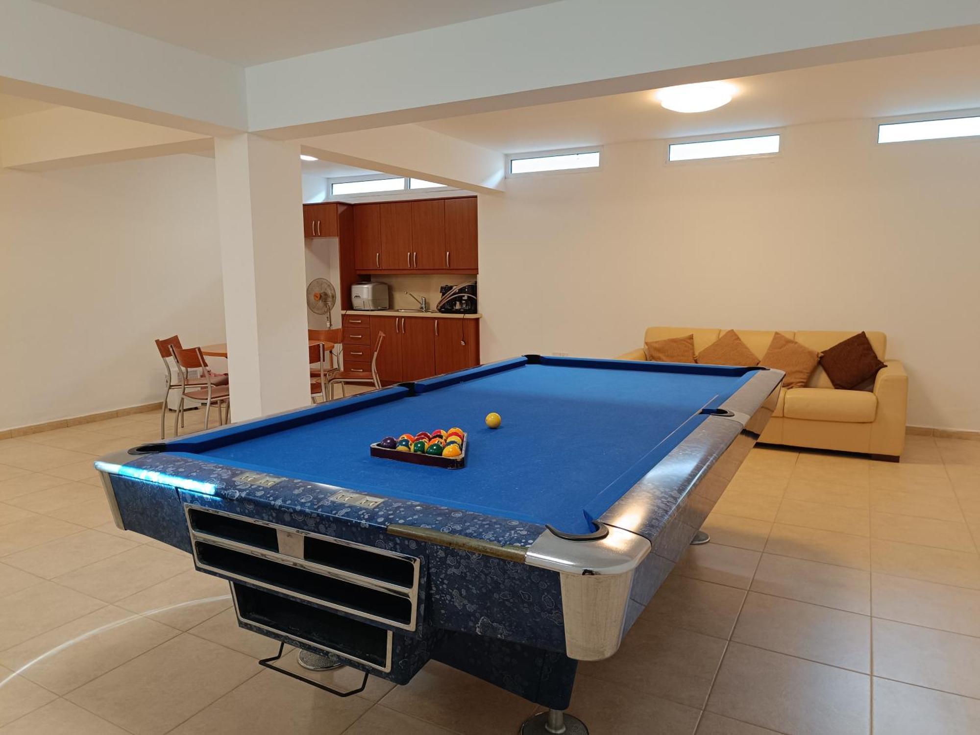Horizon Villa Protaras Bagian luar foto