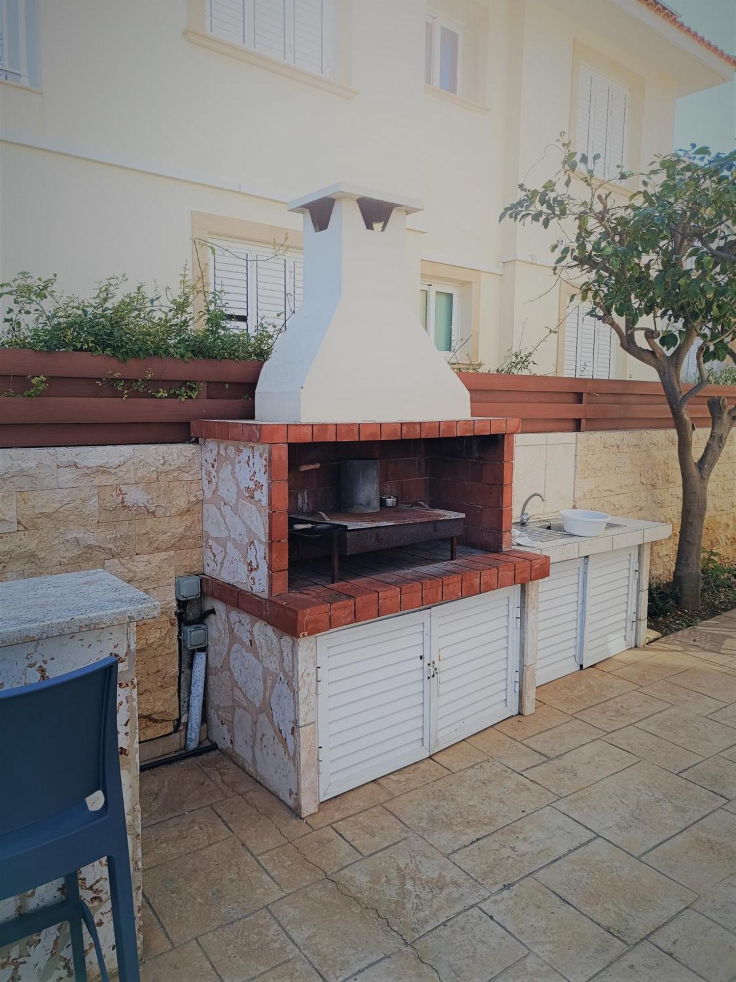 Horizon Villa Protaras Bagian luar foto