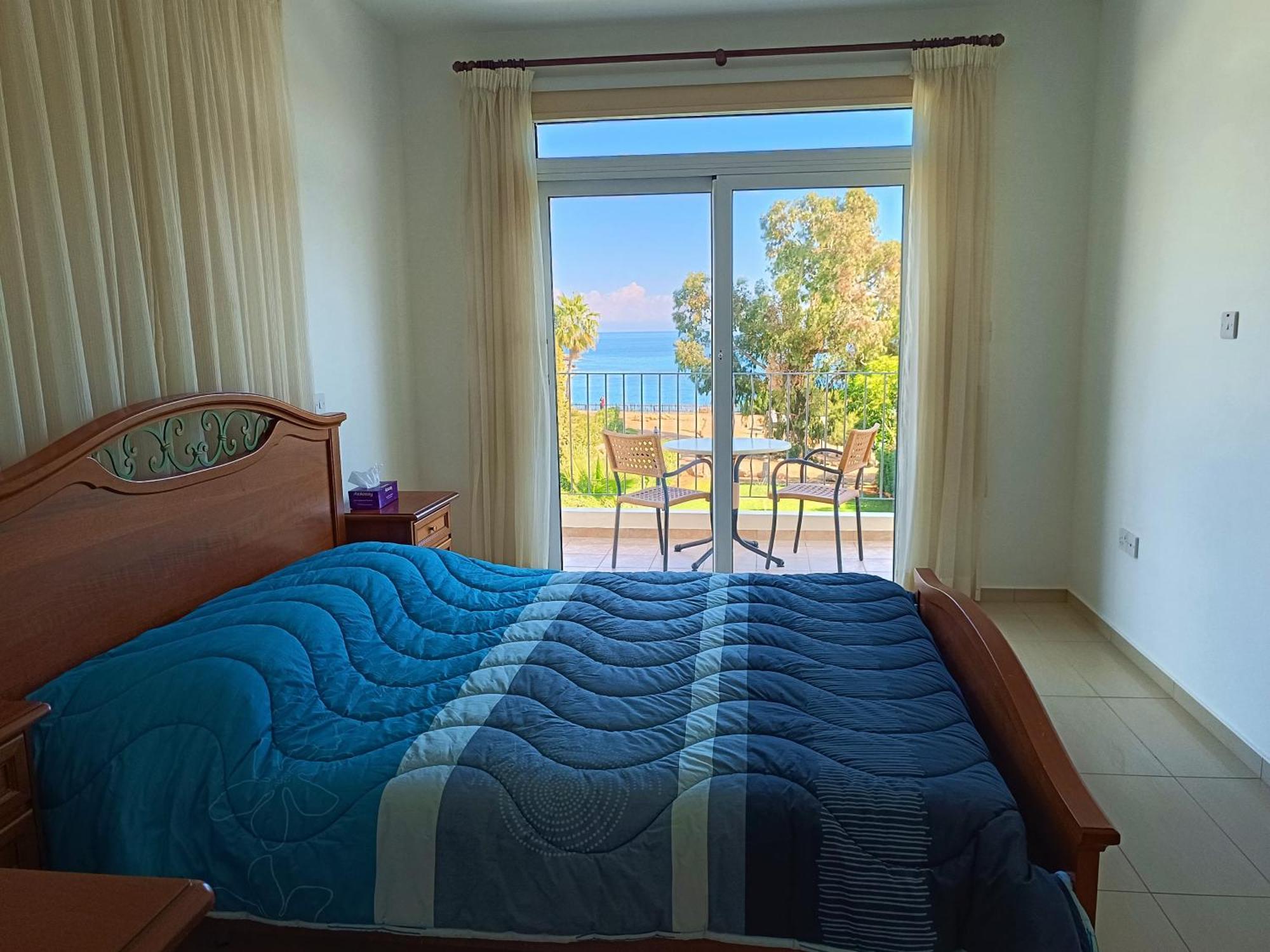 Horizon Villa Protaras Bagian luar foto