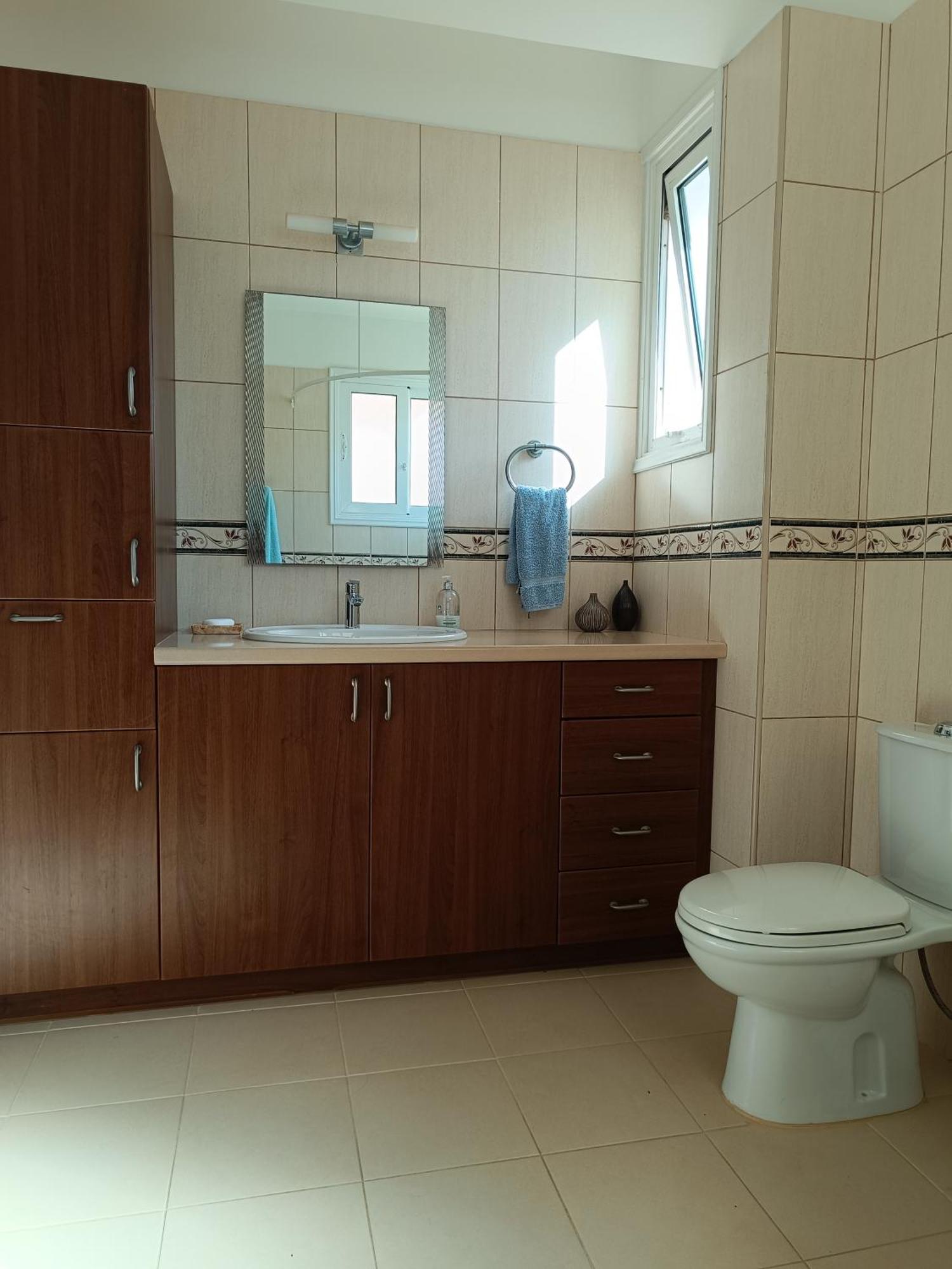 Horizon Villa Protaras Bagian luar foto