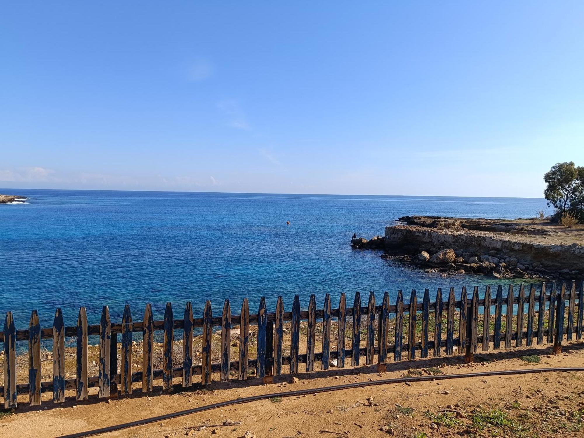 Horizon Villa Protaras Bagian luar foto