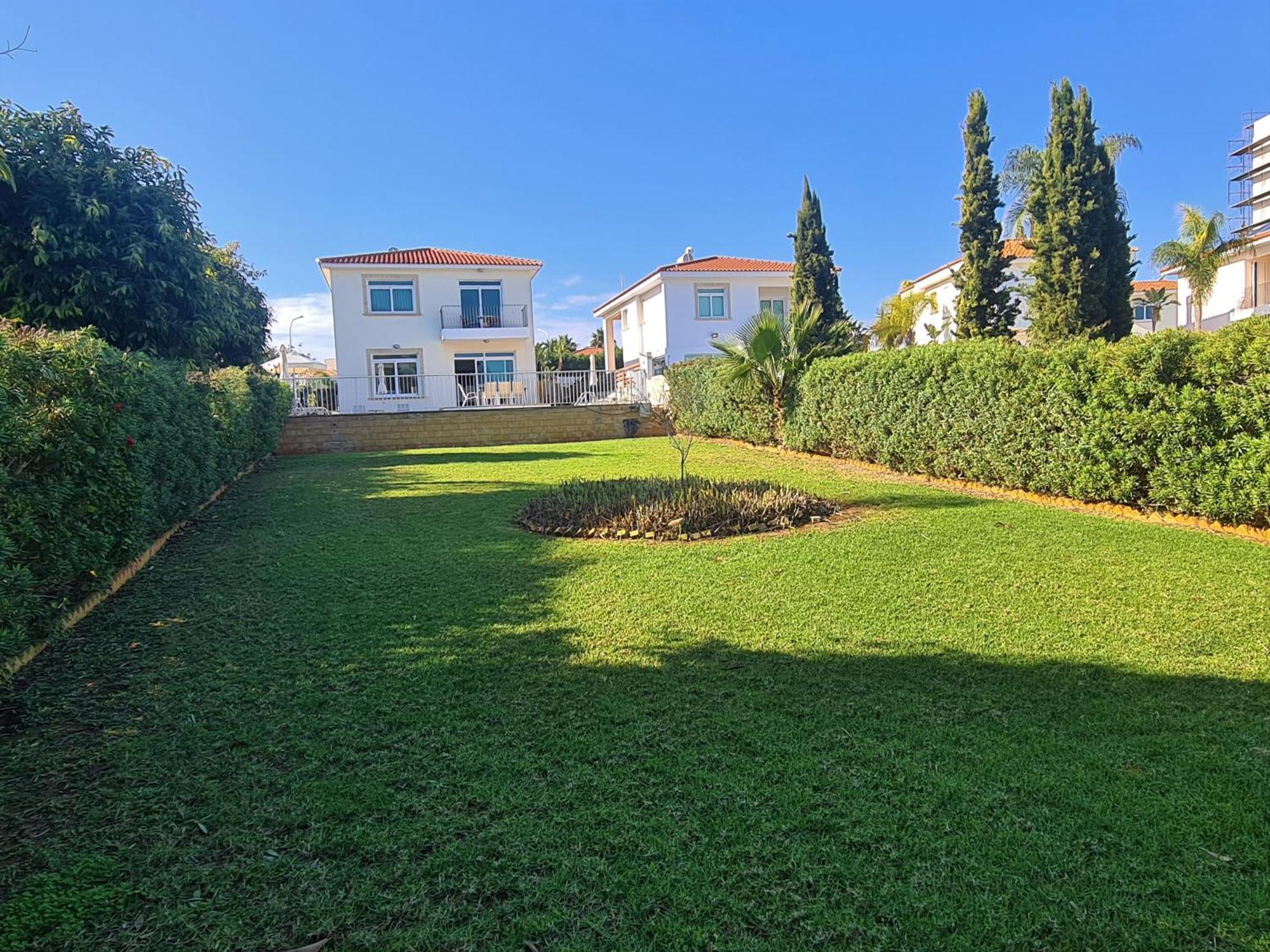 Horizon Villa Protaras Bagian luar foto