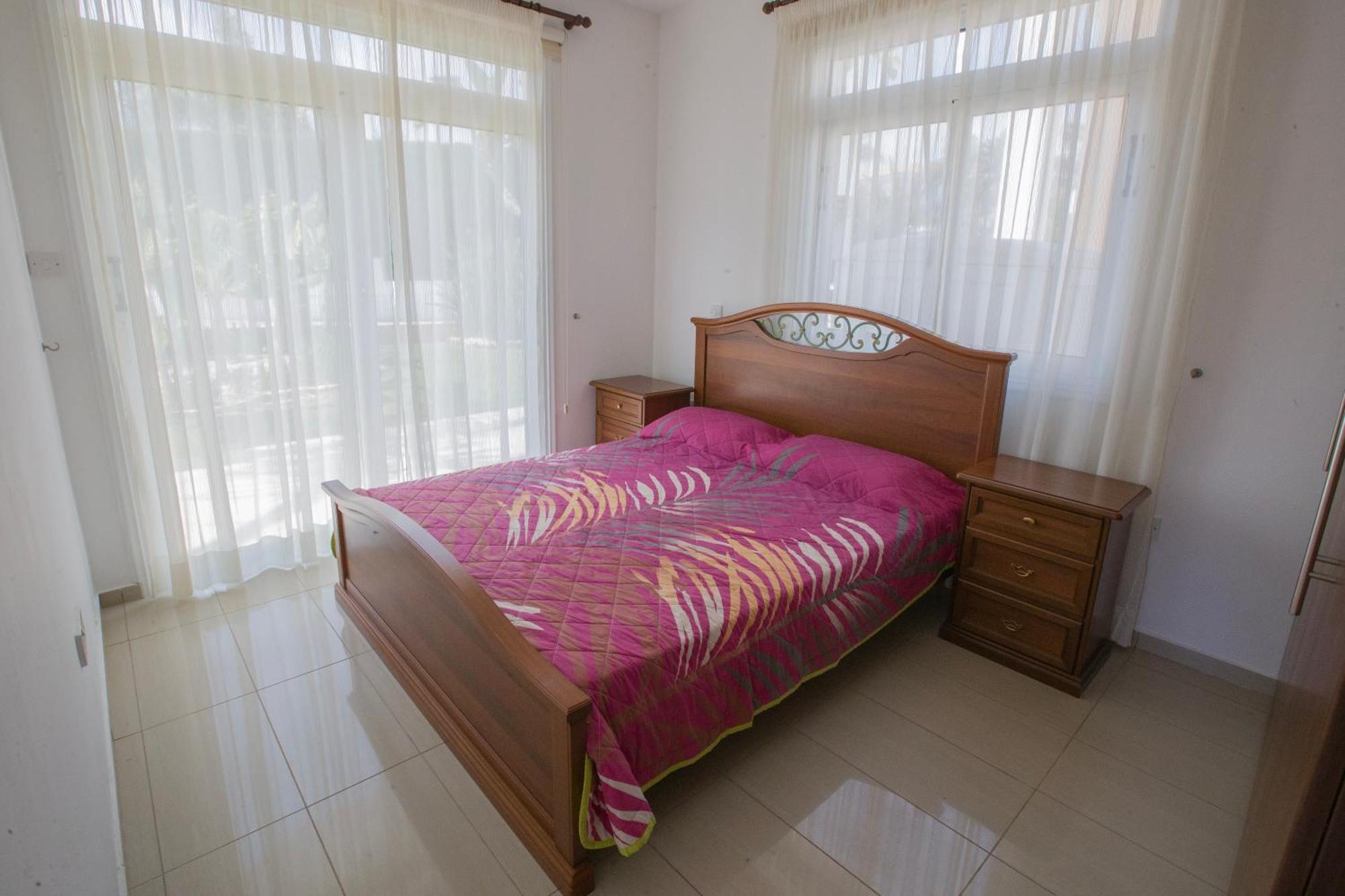 Horizon Villa Protaras Bagian luar foto