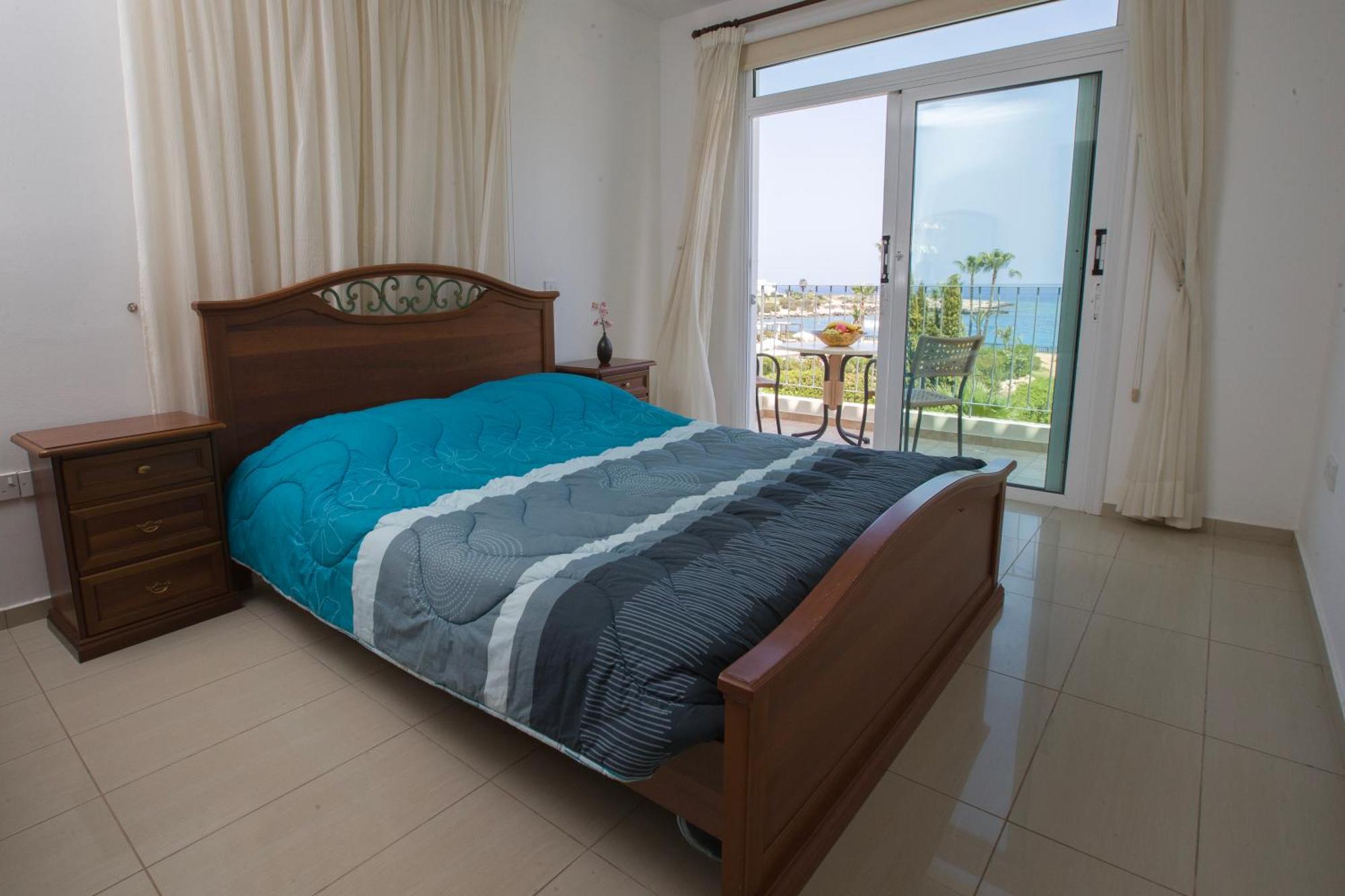 Horizon Villa Protaras Bagian luar foto