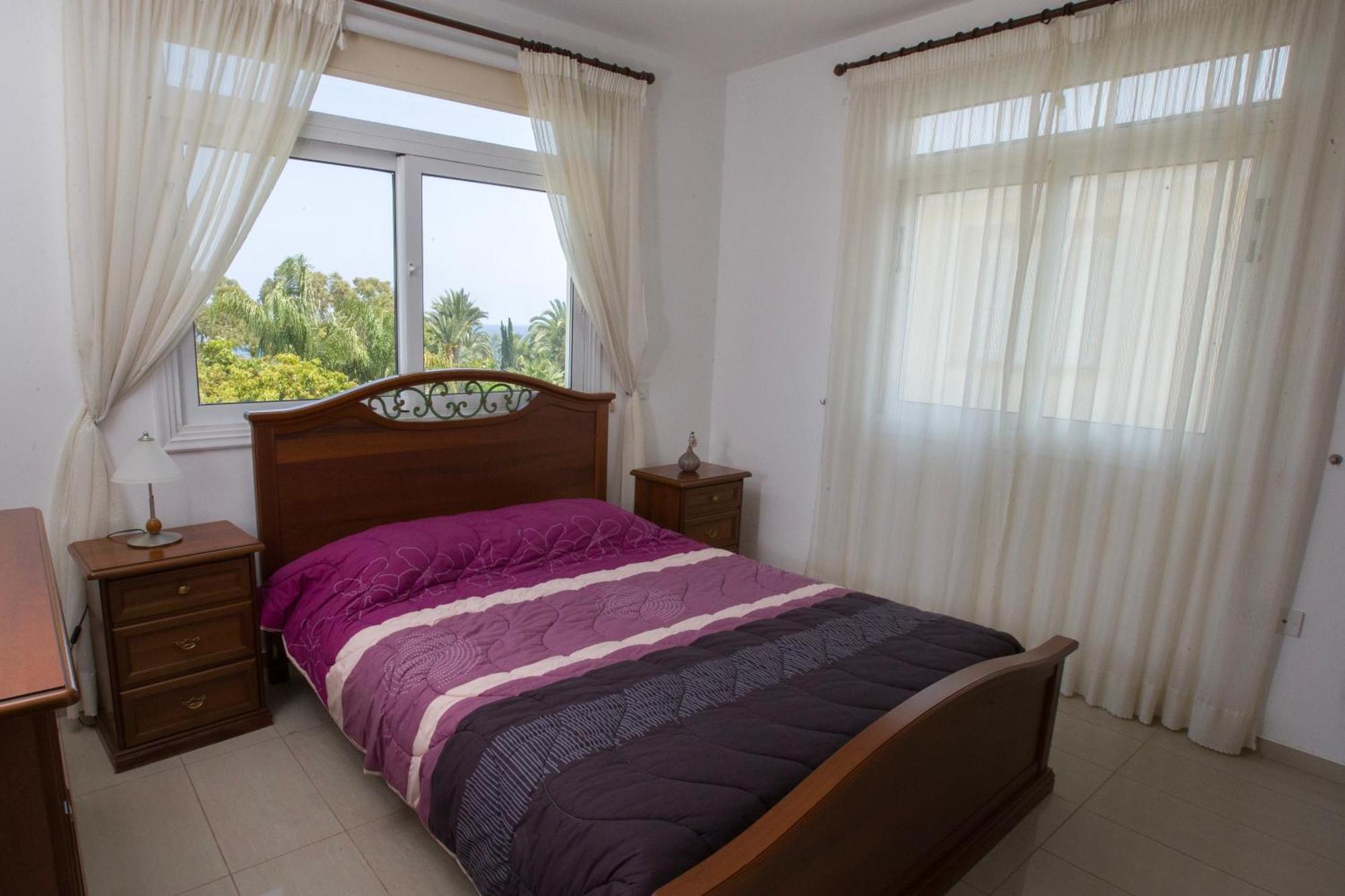 Horizon Villa Protaras Bagian luar foto