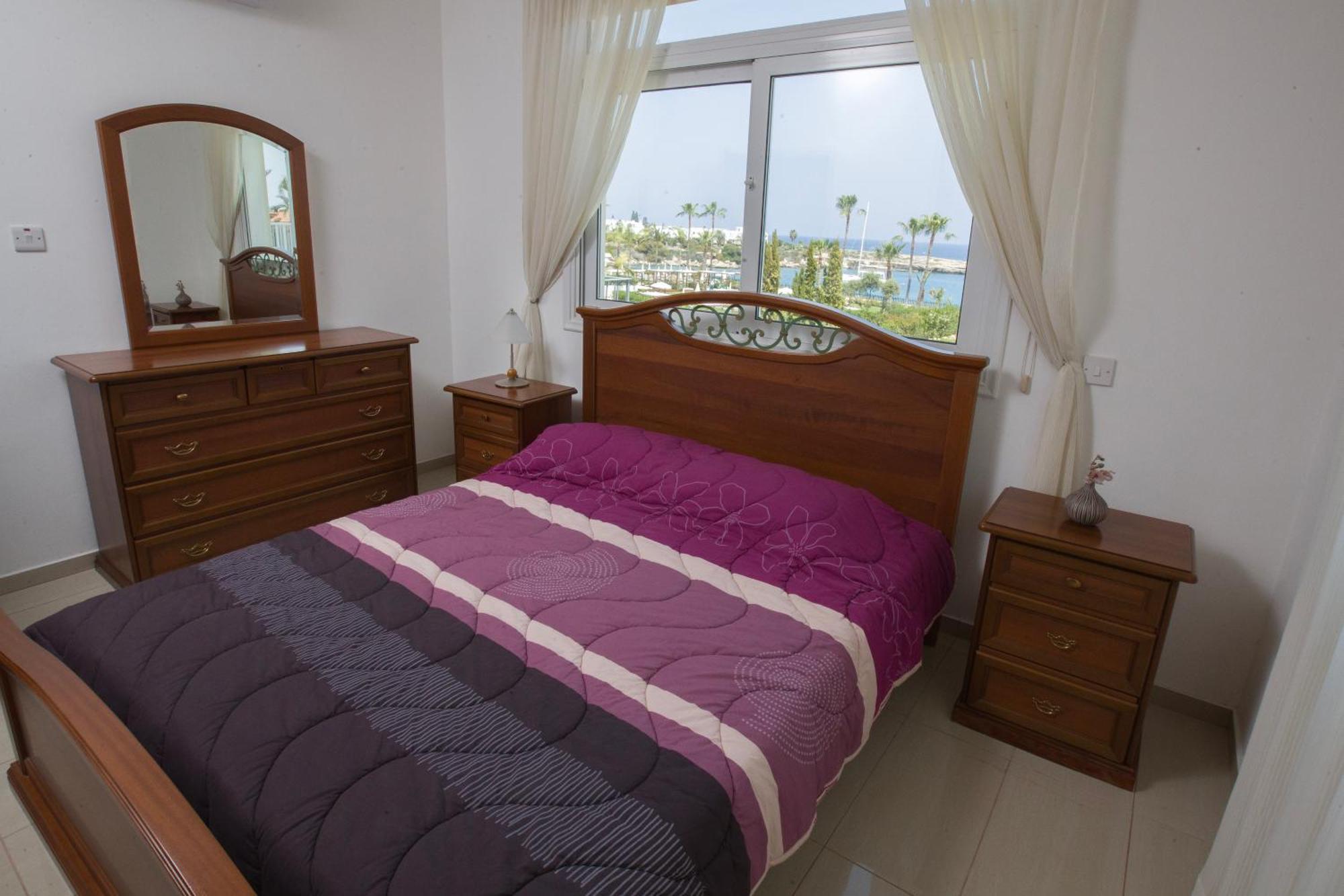 Horizon Villa Protaras Bagian luar foto