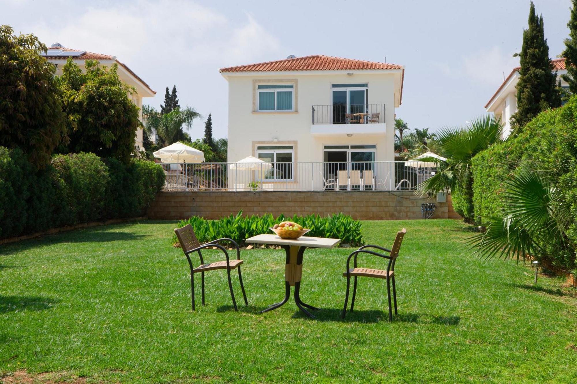 Horizon Villa Protaras Bagian luar foto