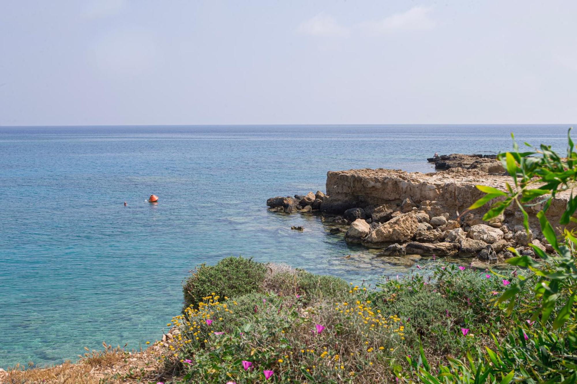 Horizon Villa Protaras Bagian luar foto