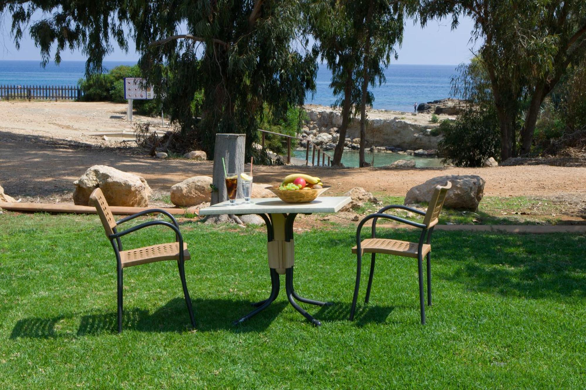 Horizon Villa Protaras Bagian luar foto