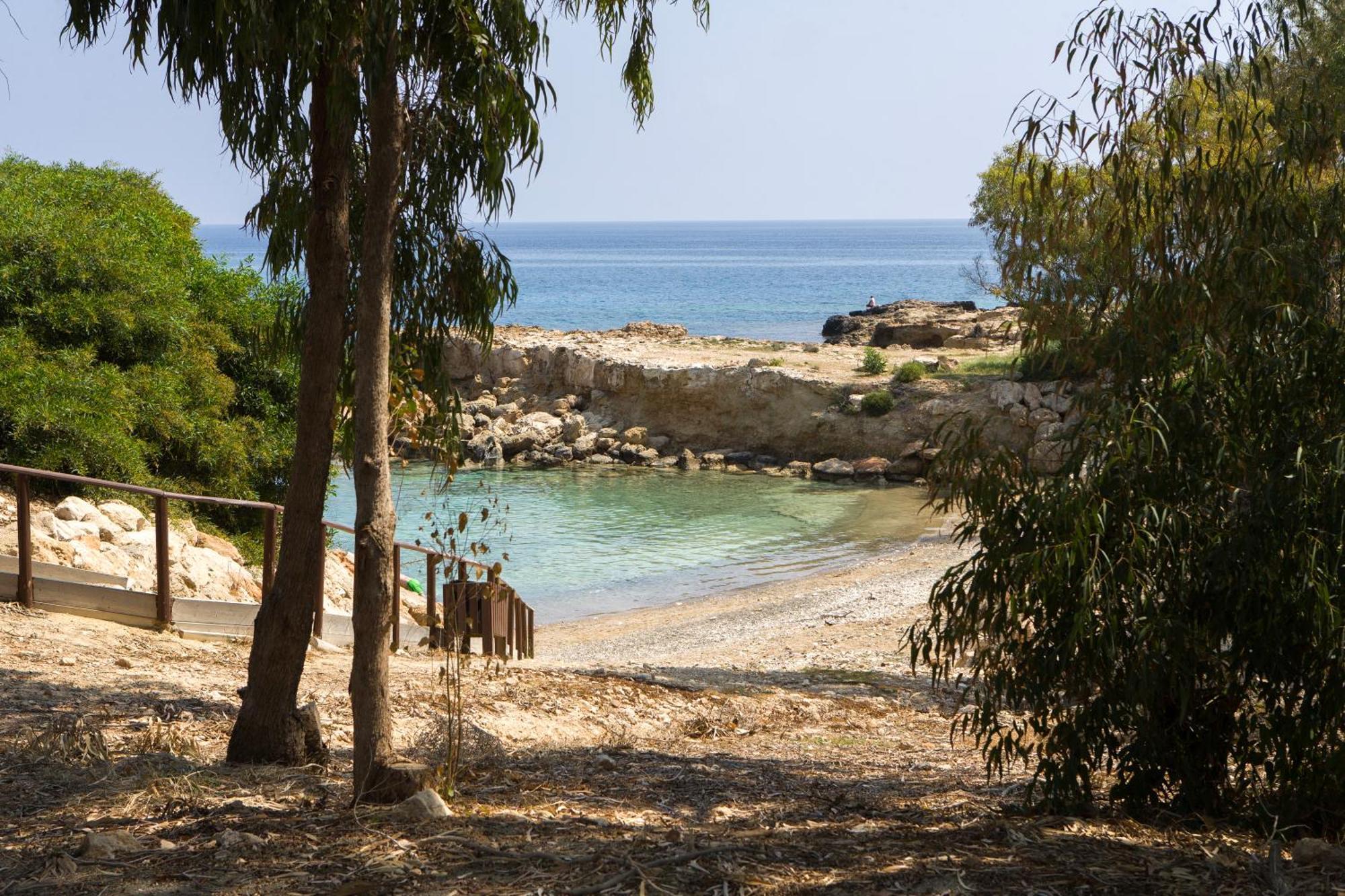 Horizon Villa Protaras Bagian luar foto
