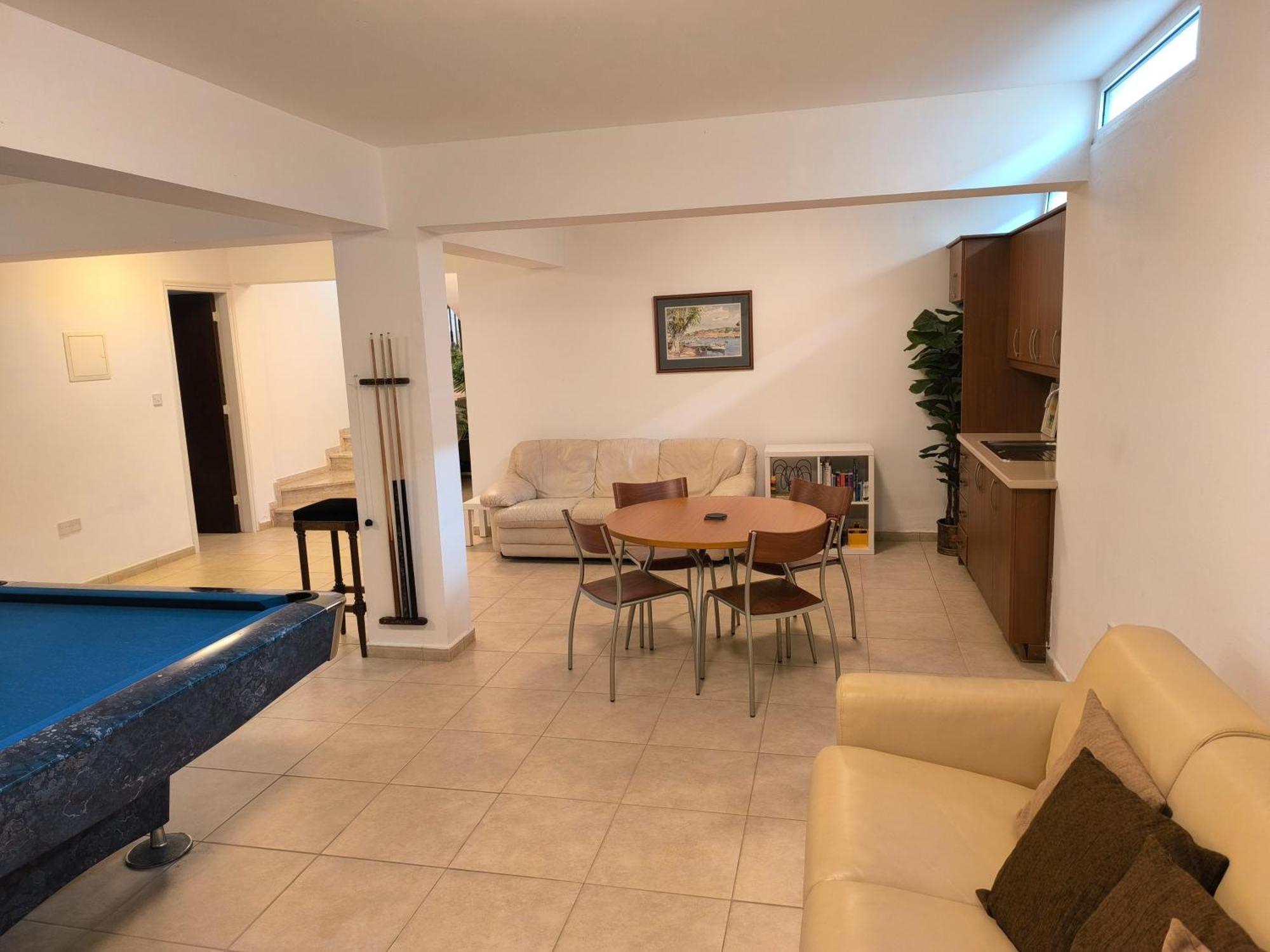 Horizon Villa Protaras Bagian luar foto
