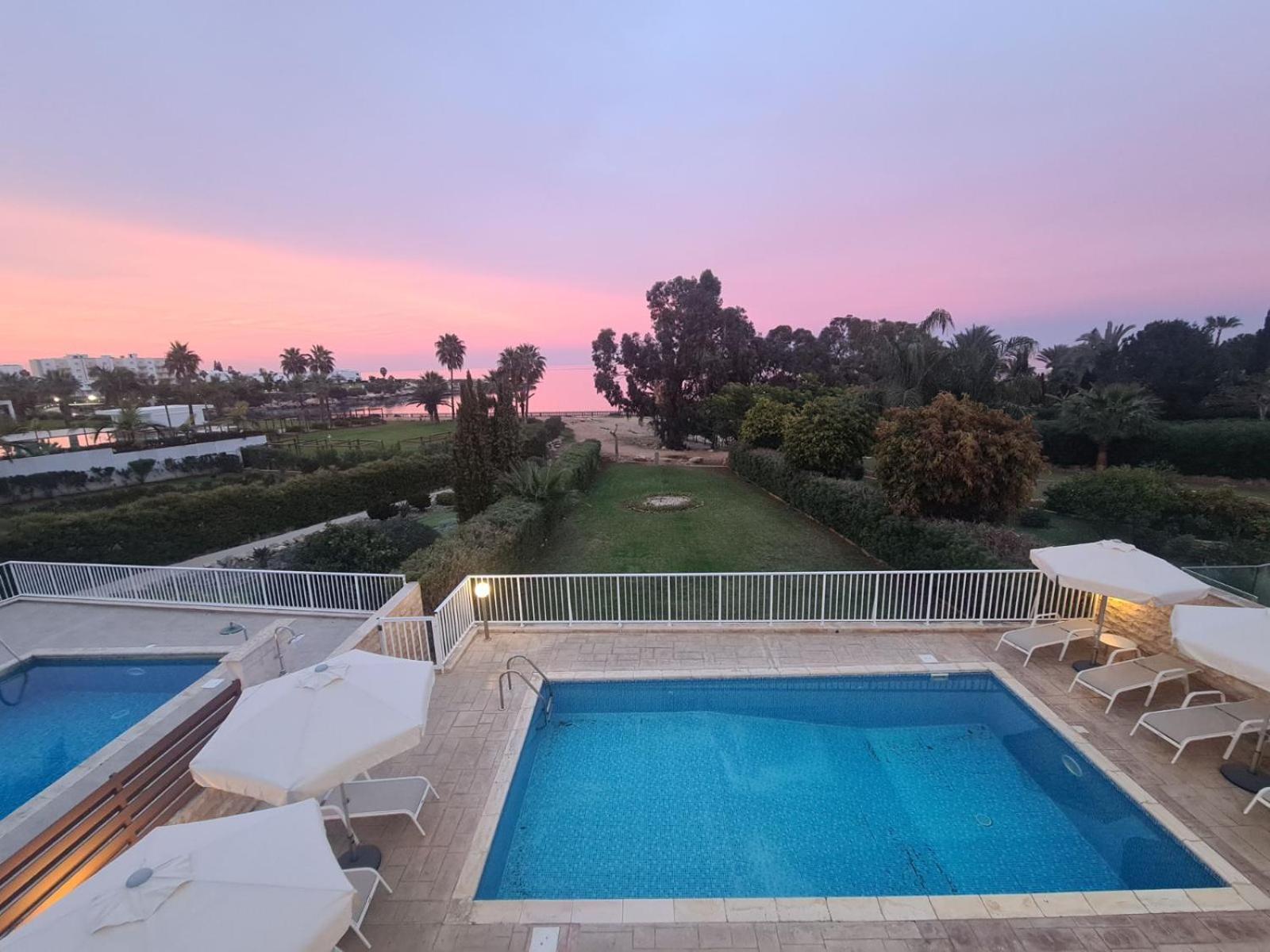 Horizon Villa Protaras Bagian luar foto