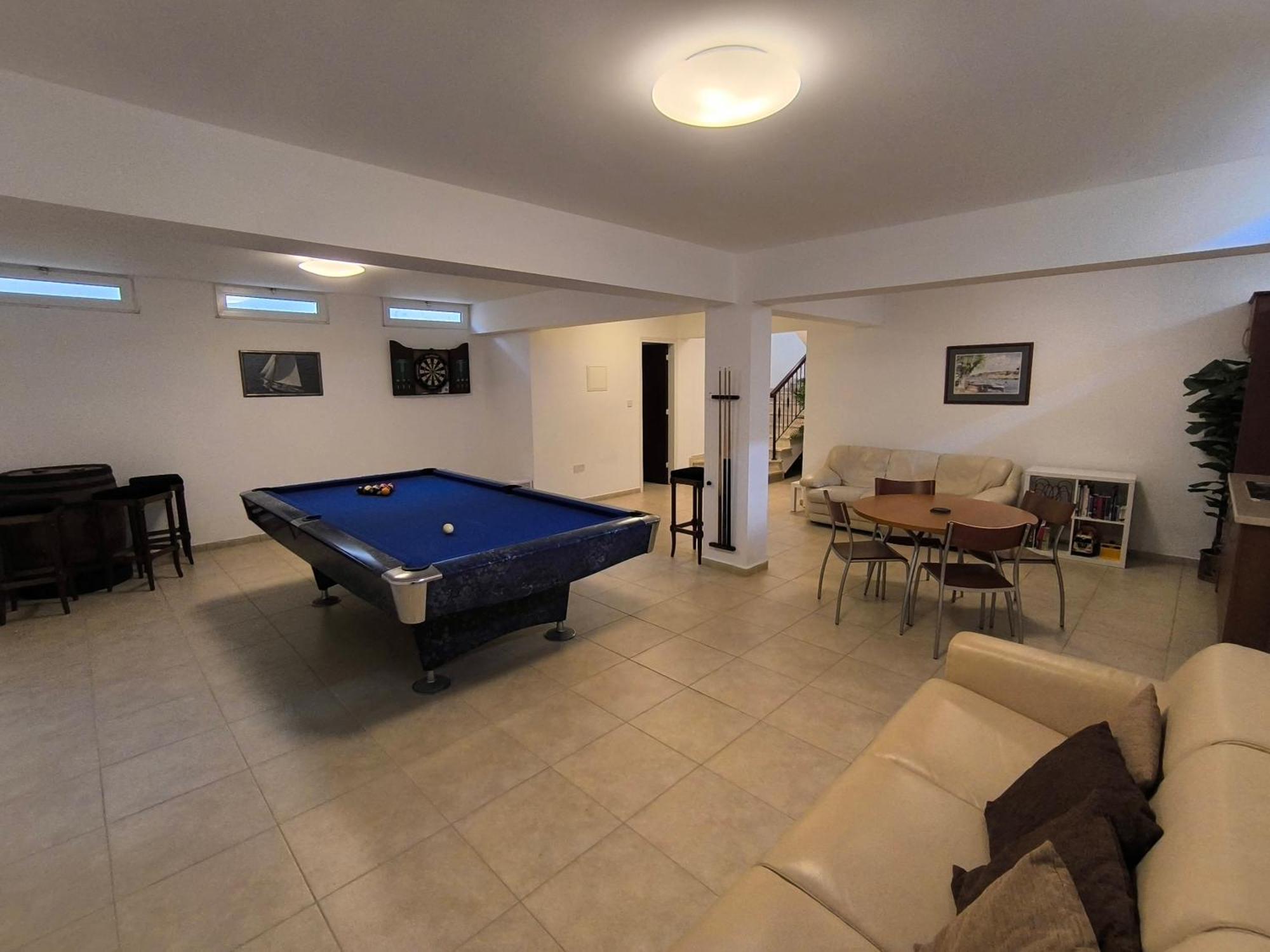 Horizon Villa Protaras Bagian luar foto