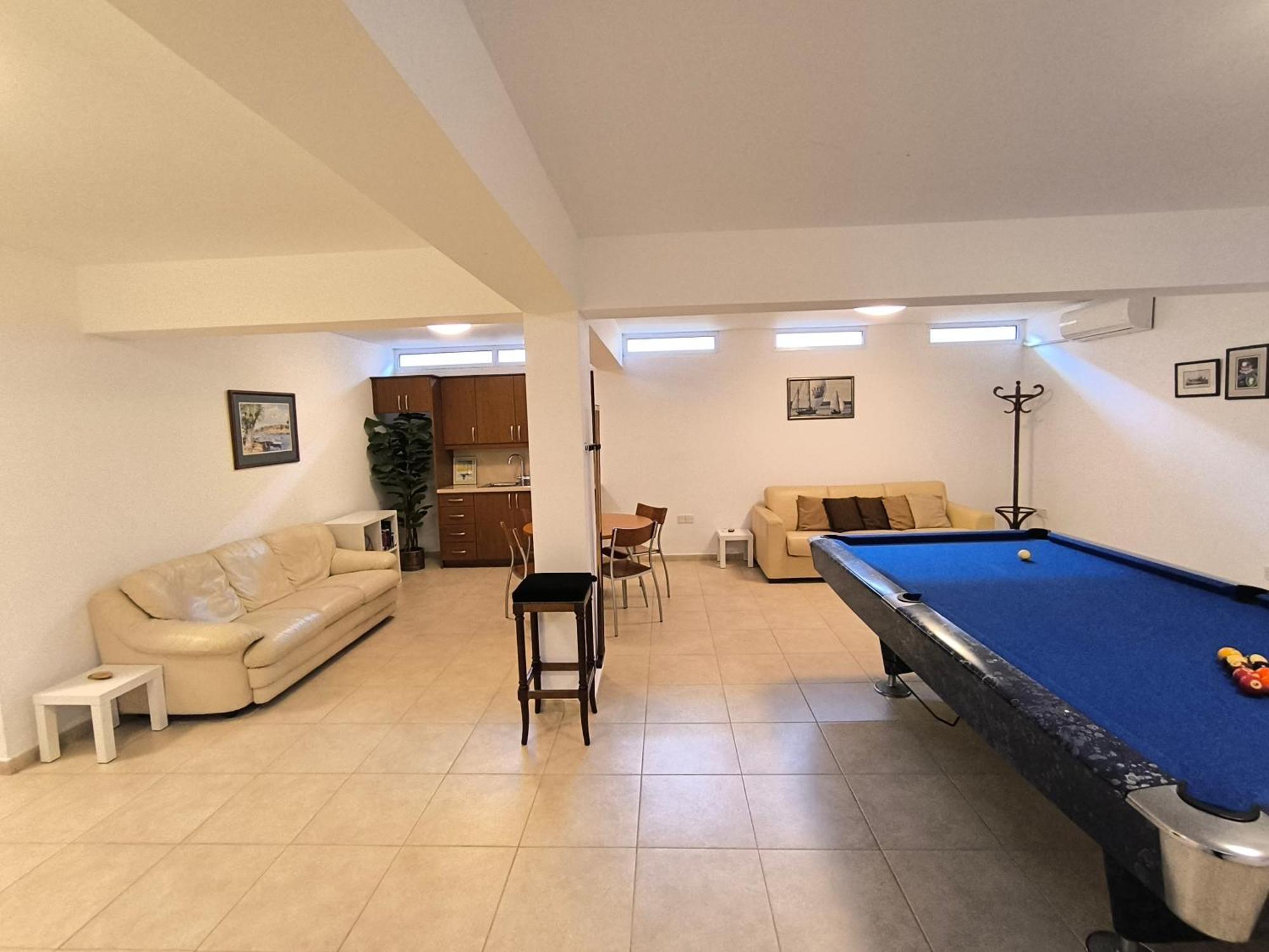 Horizon Villa Protaras Bagian luar foto